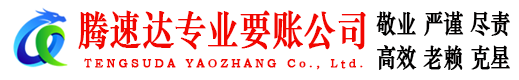 颍上收账公司